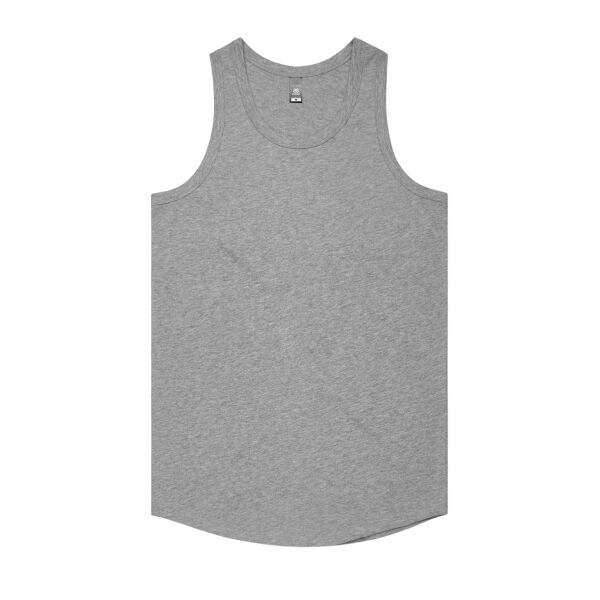 Authentic Singlet Thumbnail