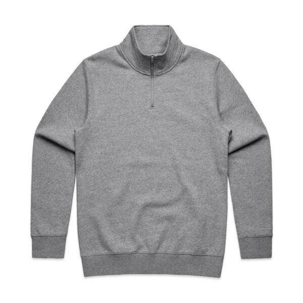 Half Zip Crew Thumbnail