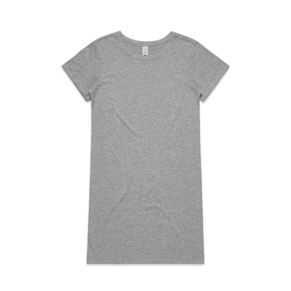 Mika Short Sleeve Dress Thumbnail