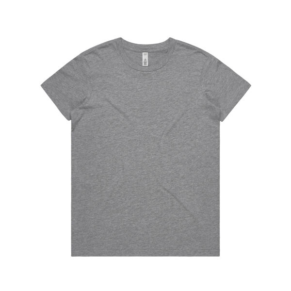 Wos Basic Tee Thumbnail