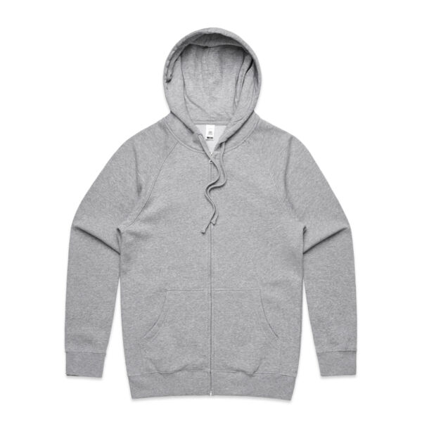 Supply Zip Hood Thumbnail