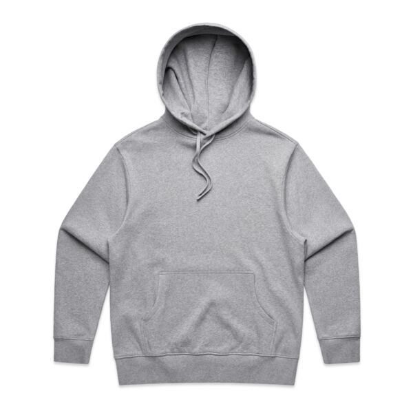Heavy Hood Thumbnail