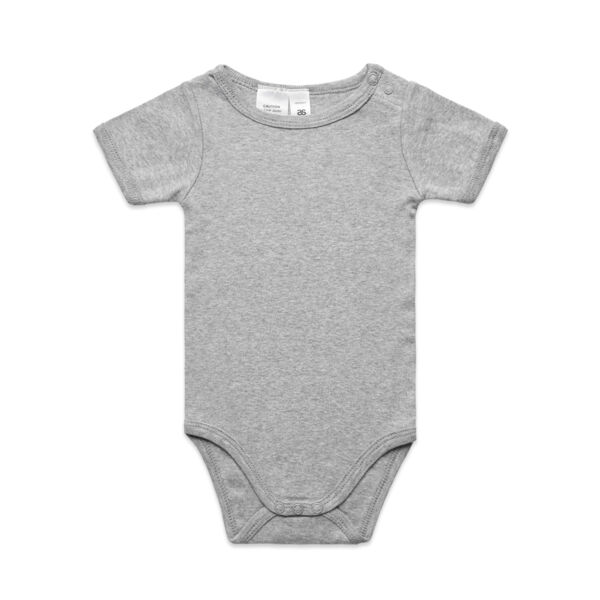 Infant Mini-me One-piece Thumbnail