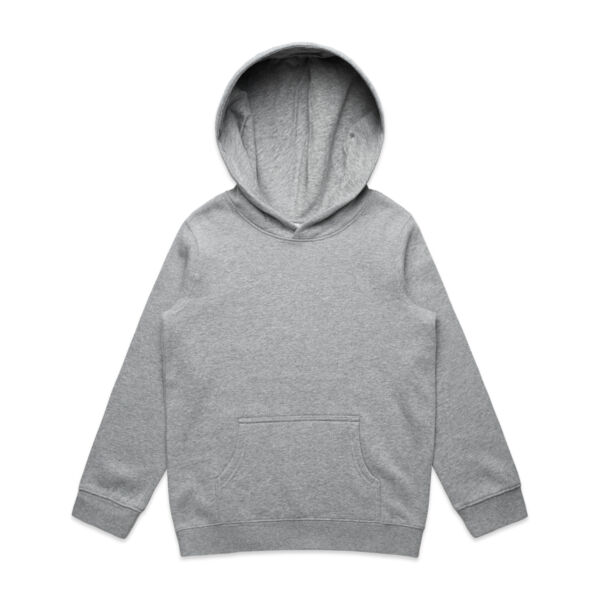 Kids/Youth Supply Hood Thumbnail