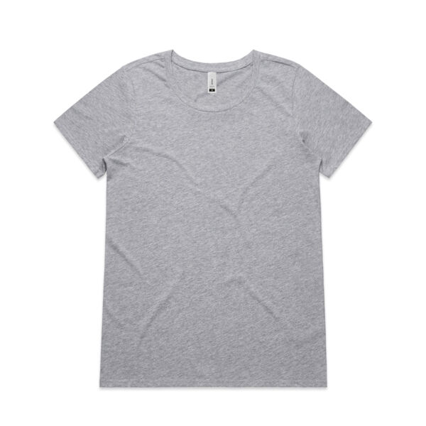 Shallow Scoop Tee Thumbnail