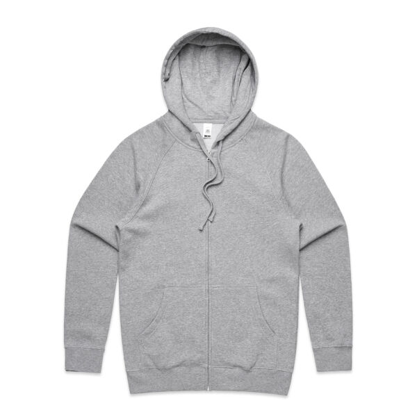 Zip Supply Hood Thumbnail