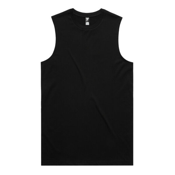 STAPLE TANK Thumbnail