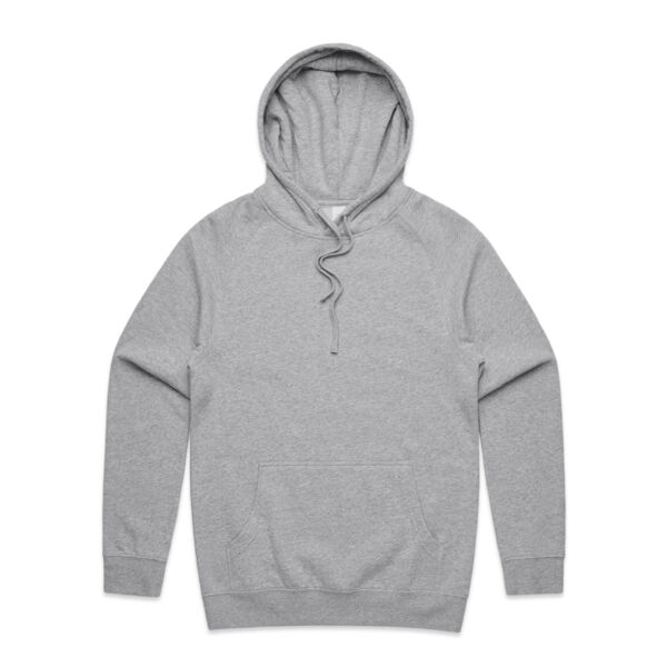 Wo's Supply Hood Thumbnail