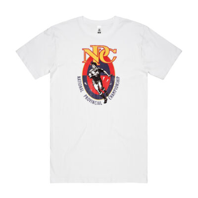 NPC - Block Tee Thumbnail
