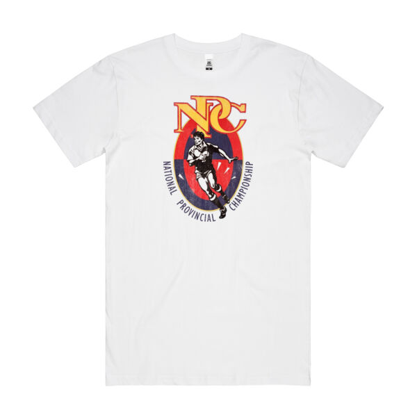 NPC - Block Tee Thumbnail