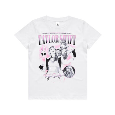 TAYLOR SWIFT 22 - Kids/Youth Tee Thumbnail