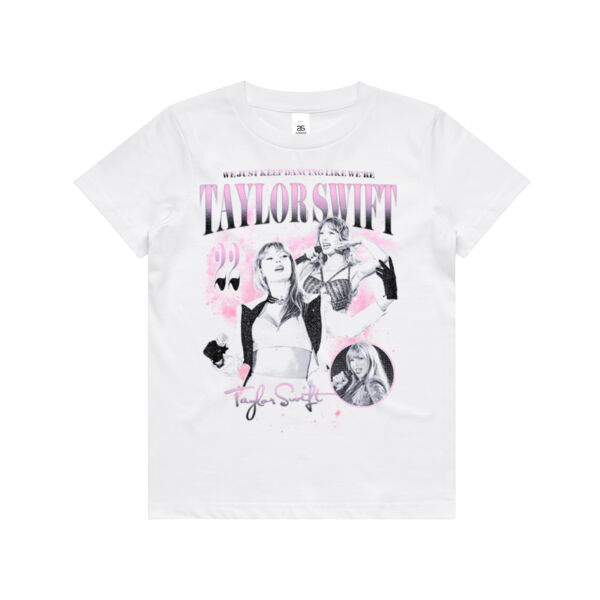 TAYLOR SWIFT 22 - Kids/Youth Tee Thumbnail