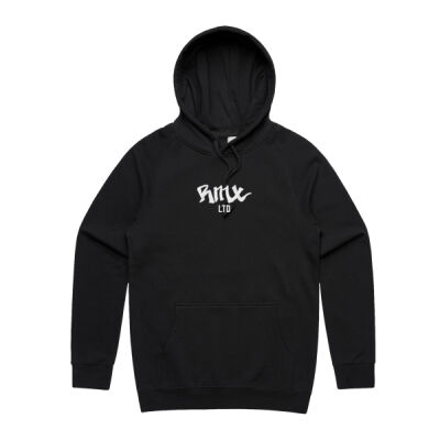 RMX LTD WHITE - Supply Hood Thumbnail
