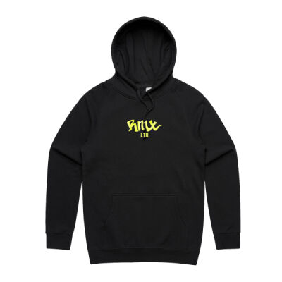 RMX LTD - Supply Hood Thumbnail