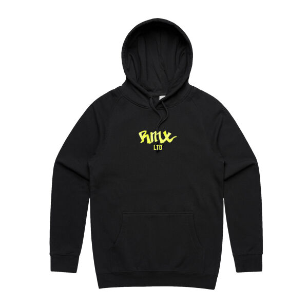 RMX LTD - Supply Hood Thumbnail