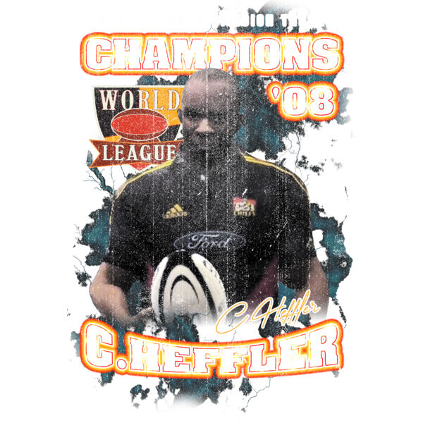 C HEFFLER Thumbnail