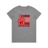 Maple Tee Thumbnail