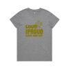 Maple Tee Thumbnail