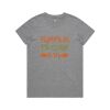 Maple Tee Thumbnail
