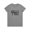 Maple Tee Thumbnail