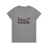 Maple Tee Thumbnail