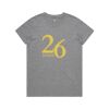 Maple Tee Thumbnail