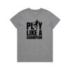 Maple Tee Thumbnail
