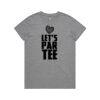 Maple Tee Thumbnail