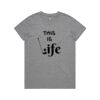 Maple Tee Thumbnail