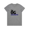 Maple Tee Thumbnail
