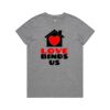 Maple Tee Thumbnail