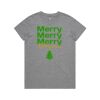 Maple Tee Thumbnail