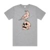 Block Tee Thumbnail