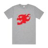 Block Tee Thumbnail