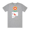 Block Tee Thumbnail