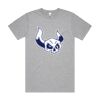 Block Tee Thumbnail