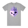 Block Tee Thumbnail