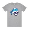 Block Tee Thumbnail