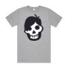 Block Tee Thumbnail
