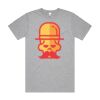 Block Tee Thumbnail