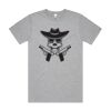 Block Tee Thumbnail