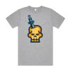Block Tee Thumbnail
