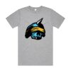 Block Tee Thumbnail
