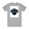 Block Tee Thumbnail
