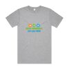 Block Tee Thumbnail