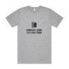 Block Tee Thumbnail