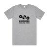 Block Tee Thumbnail