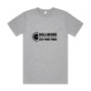 Block Tee Thumbnail