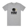Block Tee Thumbnail