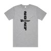 Block Tee Thumbnail